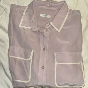 Equipment Blouse!